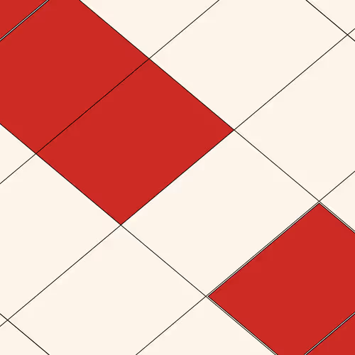 Decagon By Golid And Deca