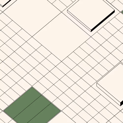 Decagon By Golid And Deca