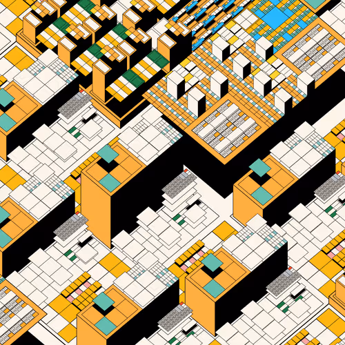 Decagon By Golid And Deca