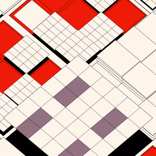 Decagon #9556