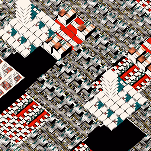 Decagon By Golid And Deca