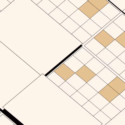 Decagon By Golid And Deca