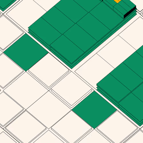Decagon #8121
