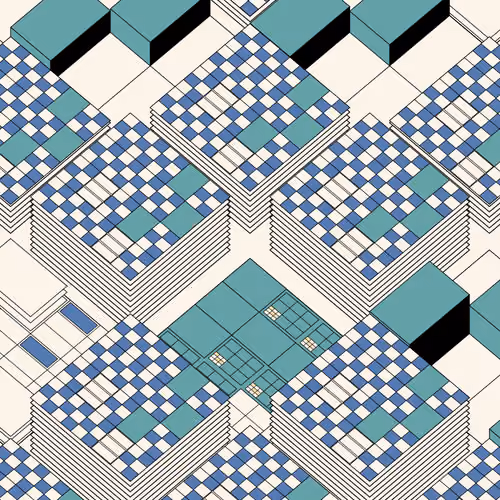 Decagon #1077