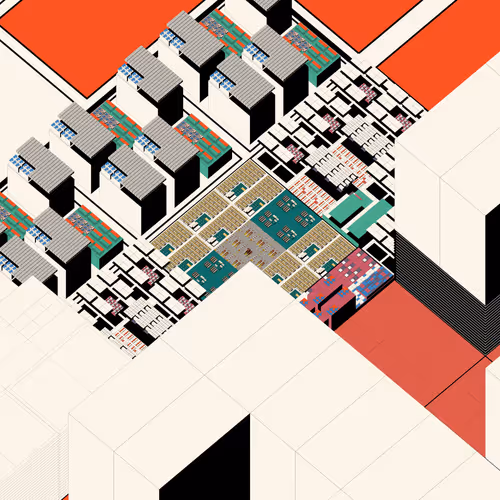 Decagon #2324