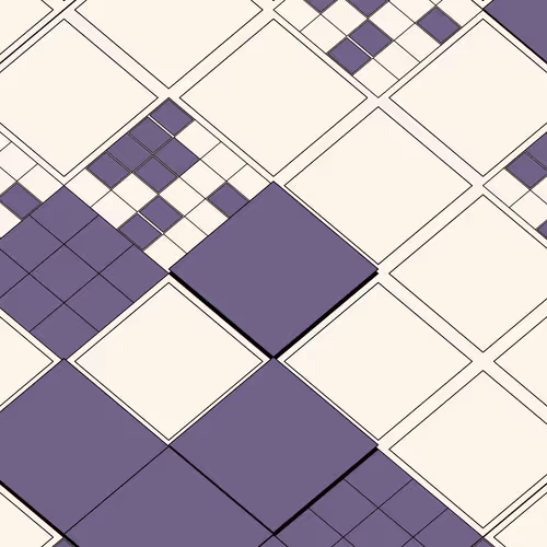 Decagon By Golid And Deca
