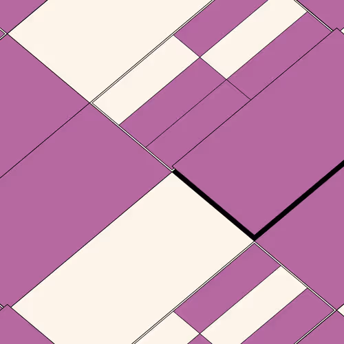 Decagon By Golid And Deca