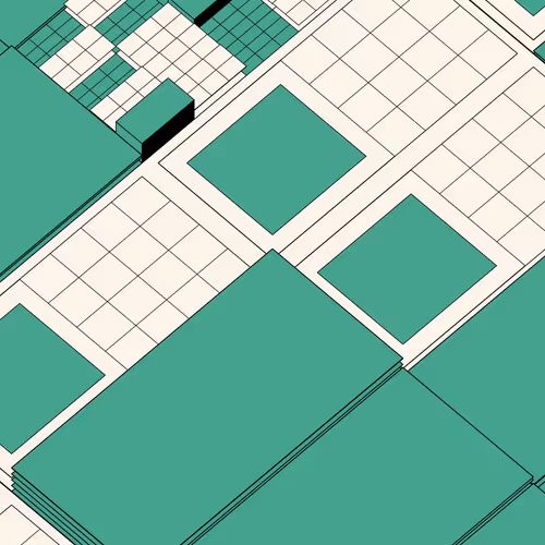 Decagon By Golid And Deca