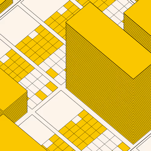 Decagon By Golid And Deca