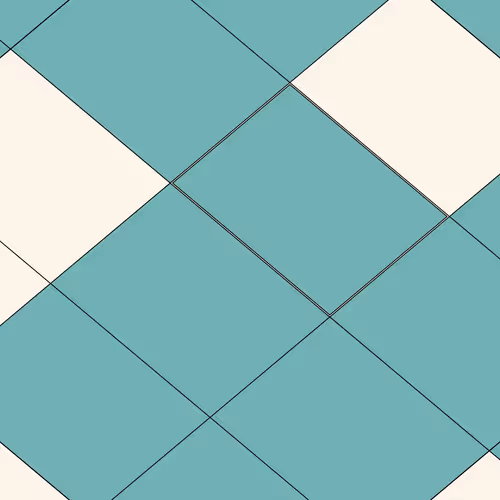 Decagon By Golid And Deca