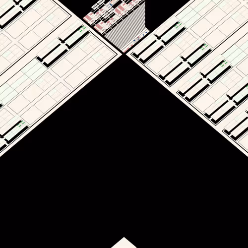 Decagon By Golid And Deca