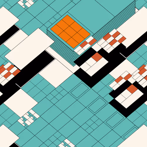 Decagon By Golid And Deca