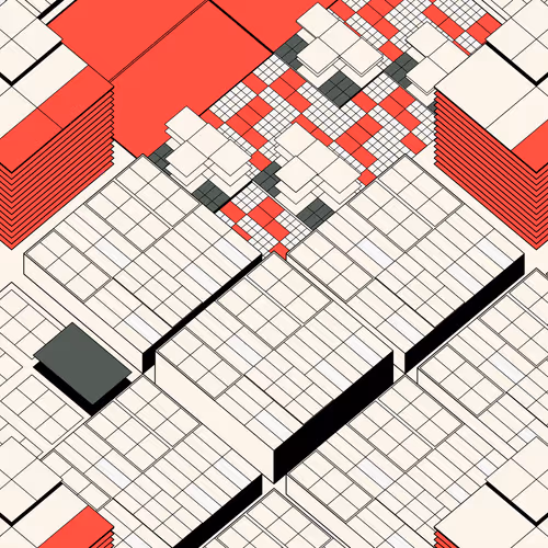 Decagon By Golid And Deca