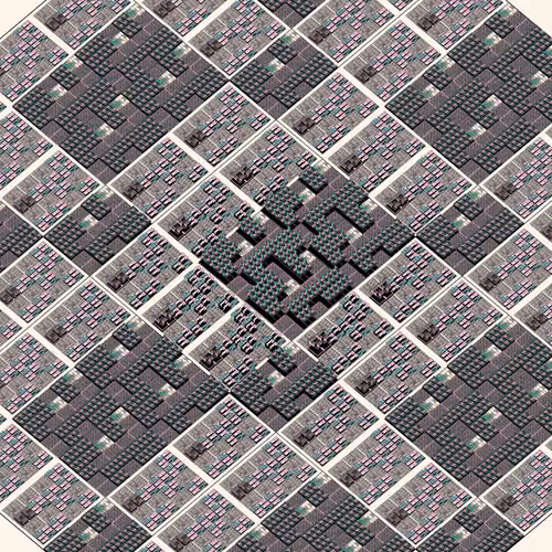 Decagon #36752