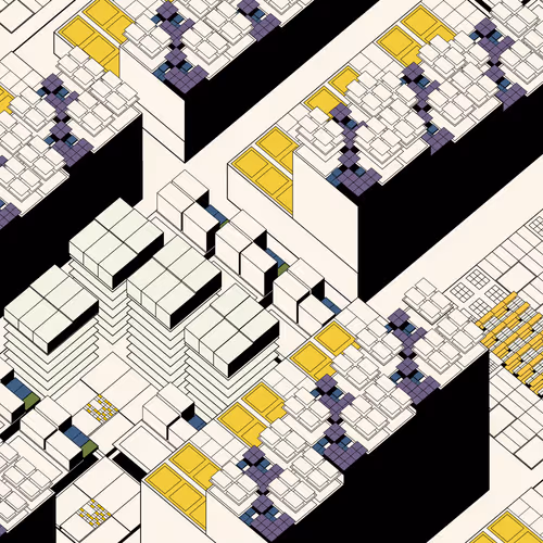 Decagon By Golid And Deca