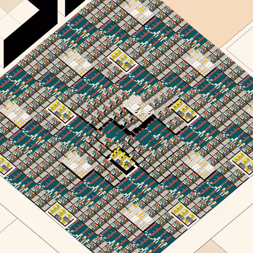 Decagon #17304