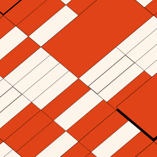 Decagon By Golid And Deca