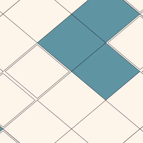 Decagon By Golid And Deca