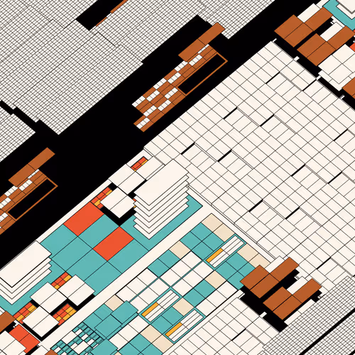 Decagon By Golid And Deca