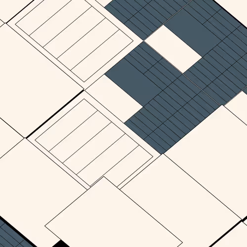 Decagon By Golid And Deca