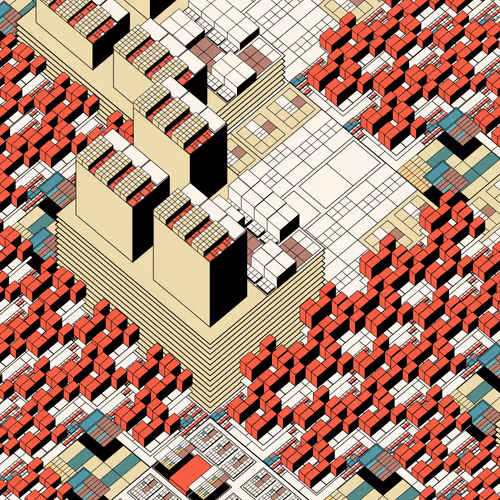 Decagon By Golid And Deca