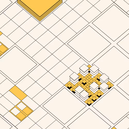 Decagon By Golid And Deca
