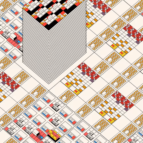 Decagon By Golid And Deca