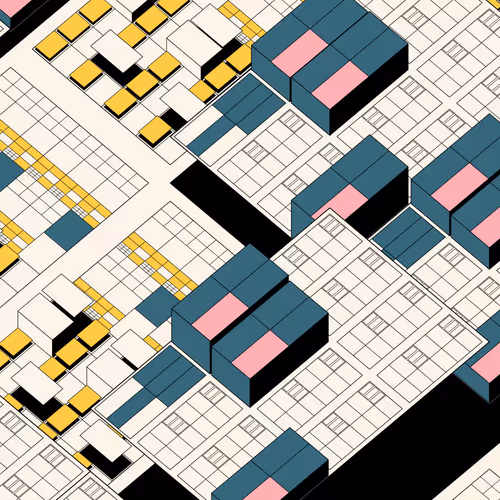 Decagon By Golid And Deca