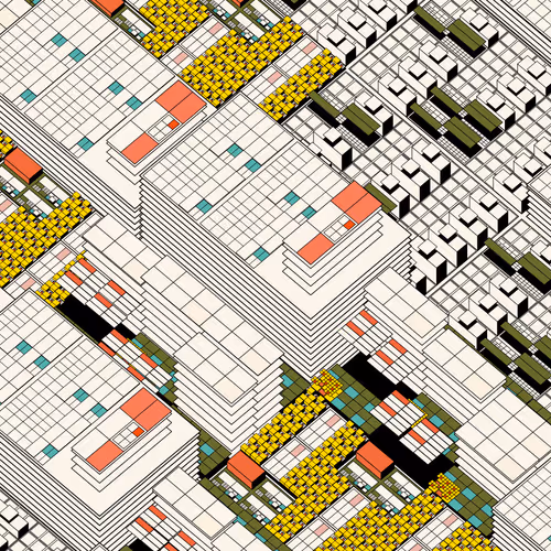 Decagon By Golid And Deca