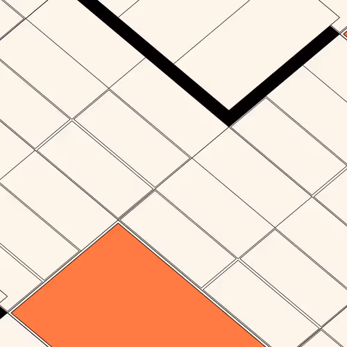 Decagon By Golid And Deca