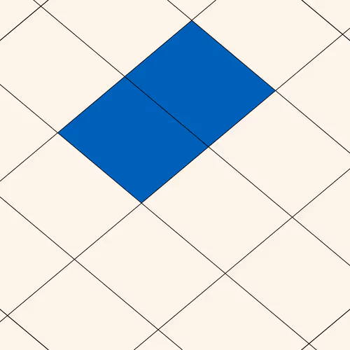 Decagon By Golid And Deca
