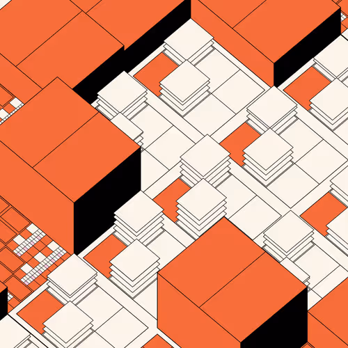 Decagon By Golid And Deca