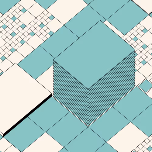 Decagon By Golid And Deca