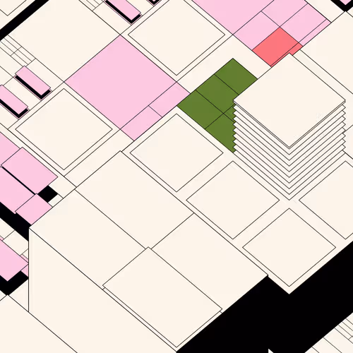 Decagon By Golid And Deca