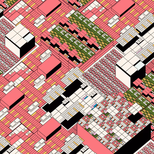 Decagon By Golid And Deca