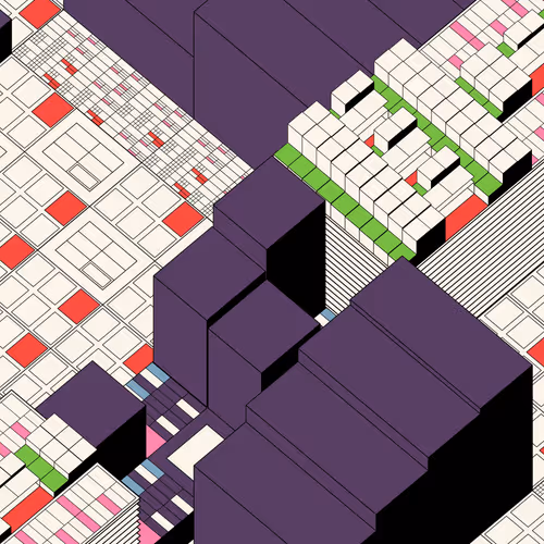 Decagon By Golid And Deca