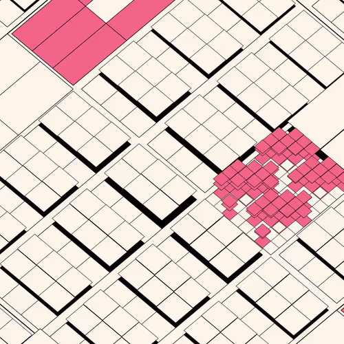 Decagon By Golid And Deca