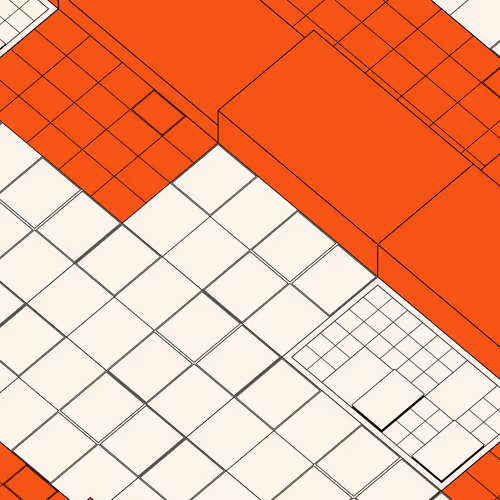Decagon By Golid And Deca