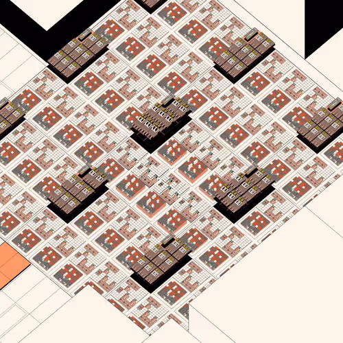 Decagon #11530