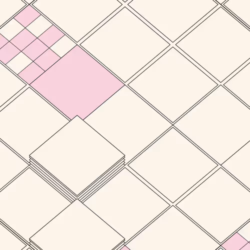 Decagon By Golid And Deca