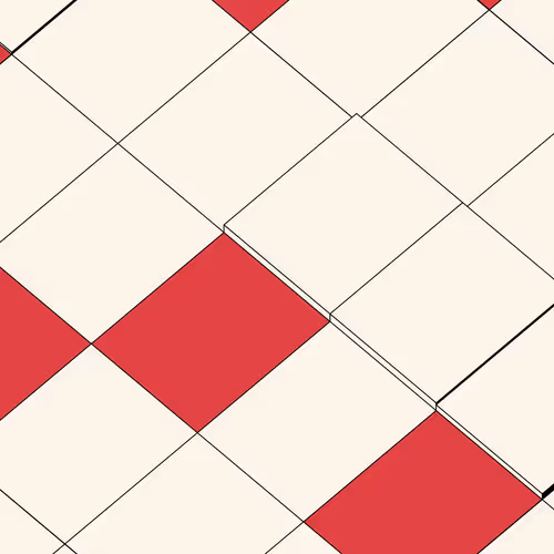 Decagon By Golid And Deca