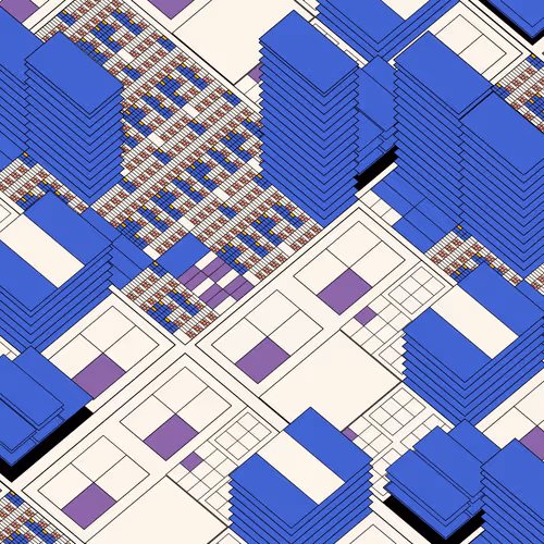 Decagon By Golid And Deca