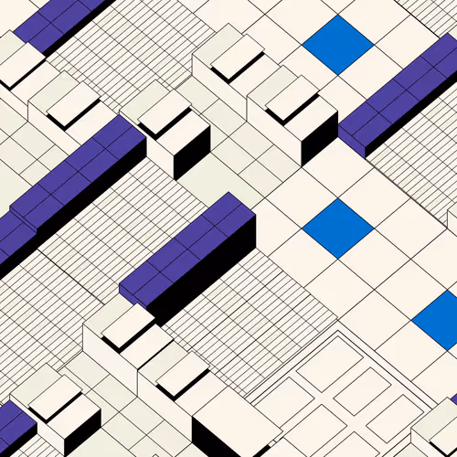 Decagon By Golid And Deca