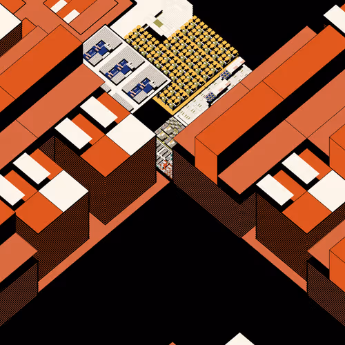 Decagon By Golid And Deca