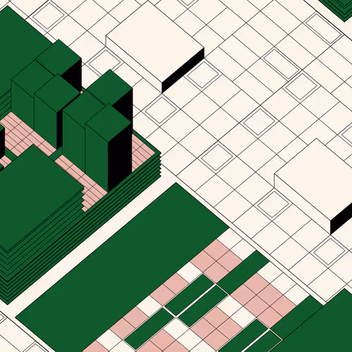 Decagon By Golid And Deca