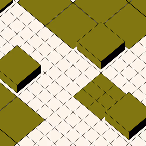 Decagon By Golid And Deca