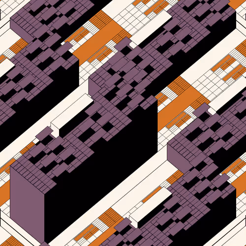 Decagon By Golid And Deca