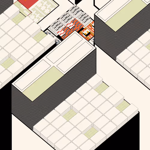 Decagon By Golid And Deca