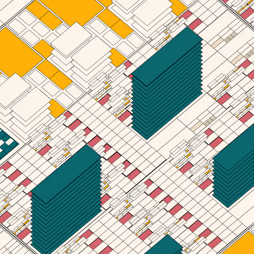 Decagon By Golid And Deca