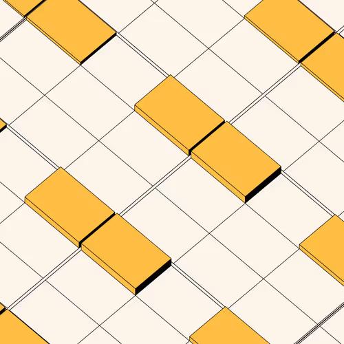 Decagon By Golid And Deca
